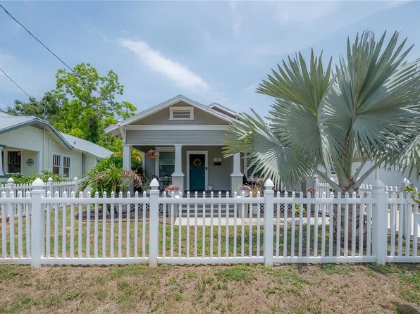 1010 E CURTIS STREET, TAMPA, FL 33603