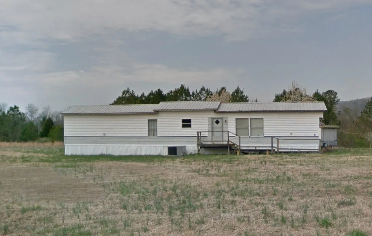 210 Satterfield Ln. Lot 1 - Lot 1 — Photo 1