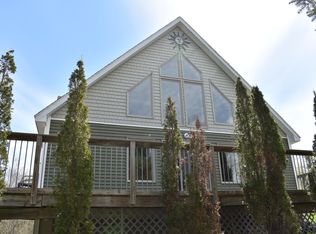 50 Old Farm Rd, Plymouth, ME 04969