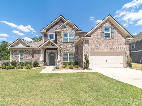 7717 Coppice Dr, Midland, GA 31820