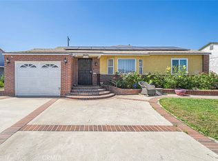 14603 S Aprilia Ave, Compton, CA 90220