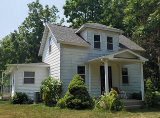 303 Menke Rd, Trail Creek, IN 46360