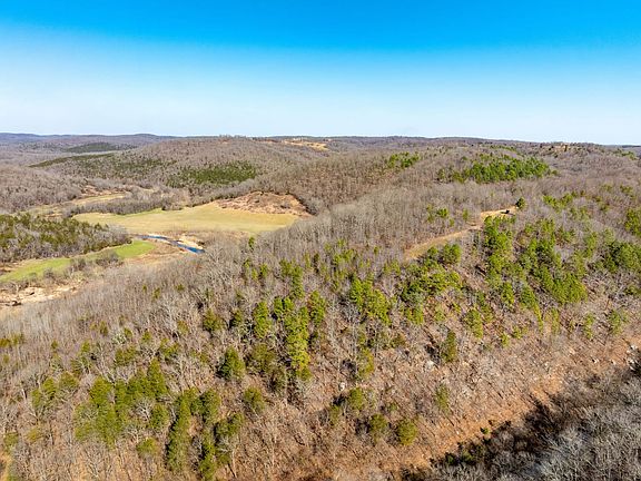 0 Collietown Road Drone 2