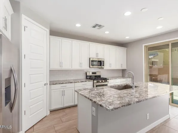 2467 E Athena Ave, Gilbert, AZ 85297
