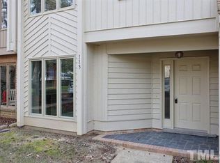 113 Gristmill Ln, Chapel Hill, NC 27514