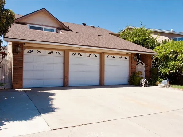 7907 Casaba Ave, Winnetka, CA 91306