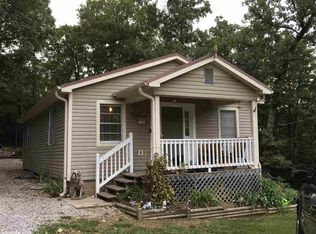 2100 Arkansas Highway 115, Smithville, AR 72466