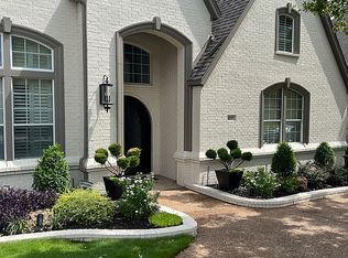 4105 Parkway Dr, Grapevine, TX 76051