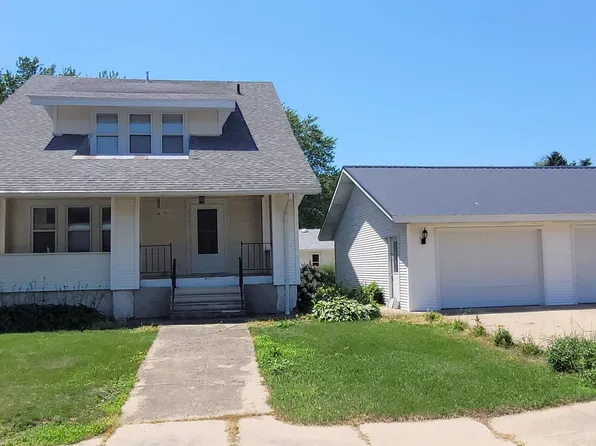 215 N Green Ave, Primghar, IA 51245
