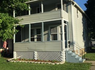 118 W 34th St, Steger, IL