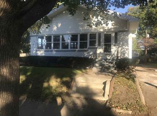 106 S 19th St, Terre Haute, IN 47807