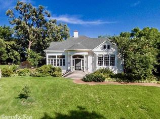 725 Quapaw Ave, Hot Springs, AR 71901