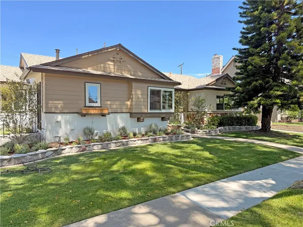 1751 W Bowling St, Anaheim, CA 92804