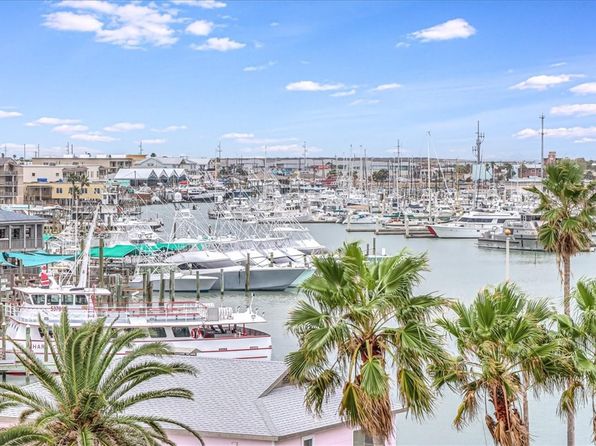 1000 N Station St #416, Port Aransas, TX 78373