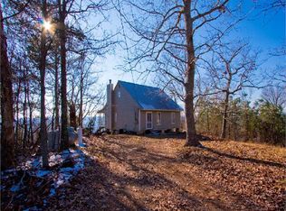 1849 Baker Rd, Ashville, AL 35953