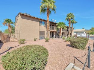 Orangewood Place Apartments, Phoenix, AZ 85051