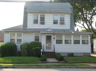 100 Horton Ave, Valley Stream, NY 11581