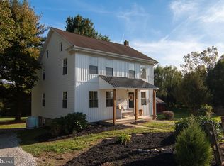 6350 Shutt Rd, Spring Grove, PA 17362