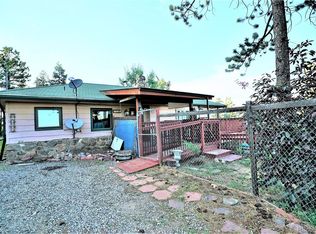 34237 Mineral Ln, Pine, CO 80470