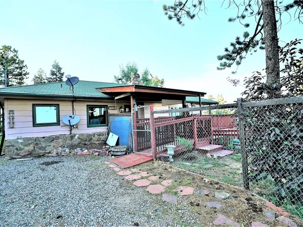34237 Mineral Ln, Pine, CO 80470