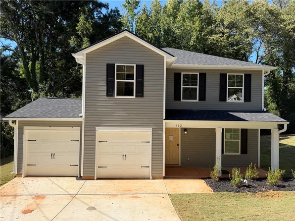 902 Raymond Ave, Anderson, SC 29625