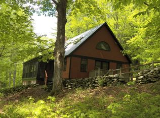 120 Timson Hill Rd #TOWNHOUSE 41, Newfane, VT 05345