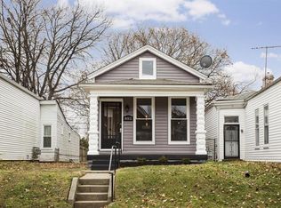 852 Milton St, Louisville, KY 40217