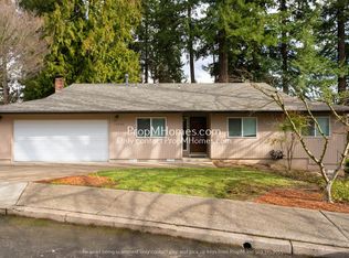 14460 SW 80th Pl, Tigard, OR 97224