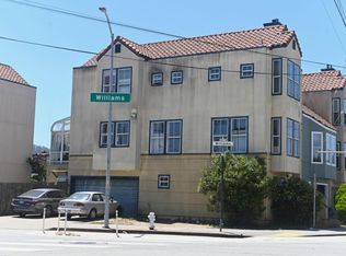 2505 Newhall St, San Francisco, CA 94124