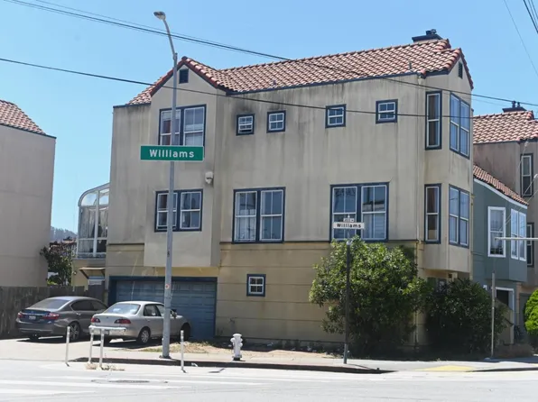 2505 Newhall St, San Francisco, CA 94124
