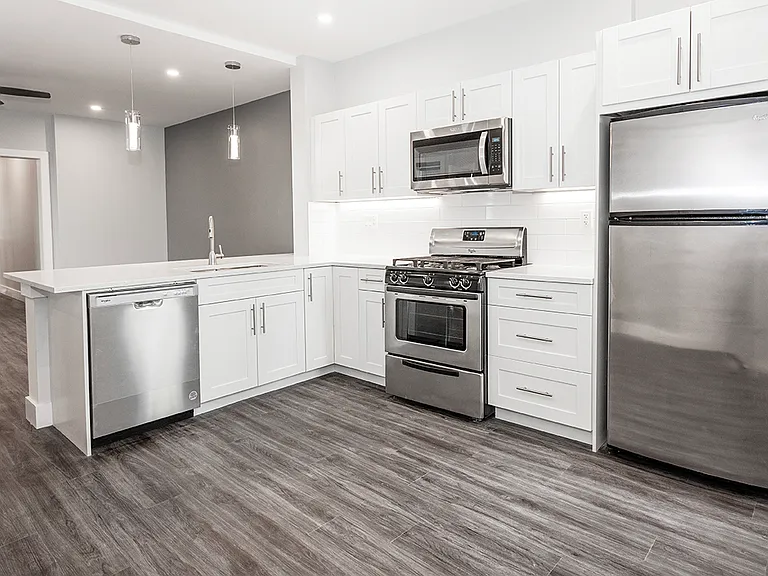 883 Grosvenor Ave #6 — Photo 23