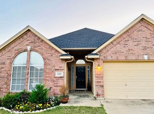 6420 Stockton Dr, Fort Worth, TX 76132