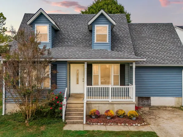 204 Moss Cir, Winchester, KY 40391