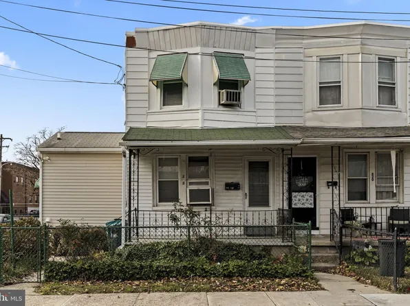 818 Church St, Marcus Hook, PA 19061