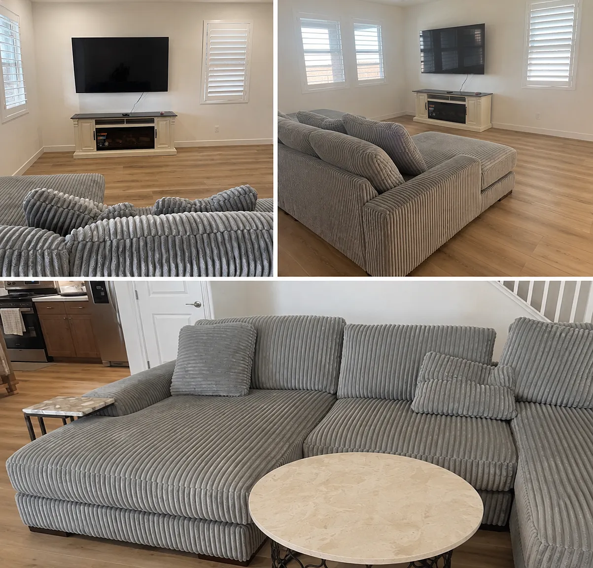 3 bed, 2.5 bath, 2200 sqft, $4,000 — Photo 4