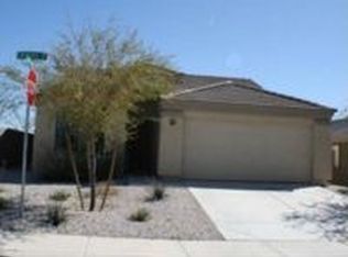 3926 N Creosote Ct, Casa Grande, AZ 85122
