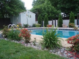 122 Cinnaminson Ave, Palmyra, NJ 08065