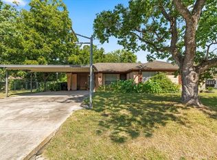 9250 Clanton St, Houston, TX 77080