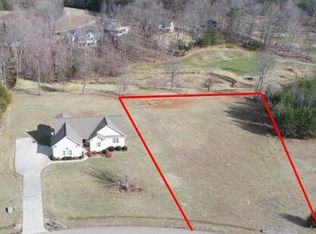 LOT 4 Golf View Ct, Huddleston, VA 24104
