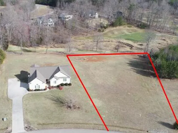 LOT 4 Golf View Ct, Huddleston, VA 24104