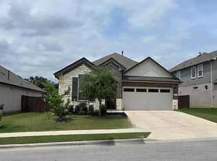 2041 Rosin Jaw Walk, Leander, TX 78641