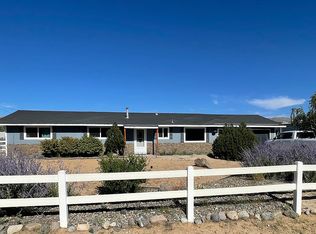 1910 Lakeshore Dr, Washoe Valley, NV