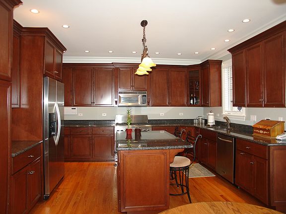 Goumet Kitchen