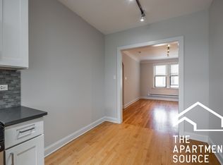 2318 N Rockwell St, Chicago, IL 60647