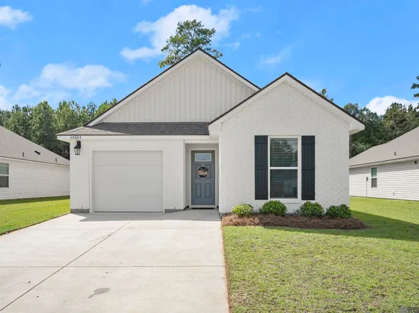 35603 Forest Manor Ave, Denham Springs, LA 70706