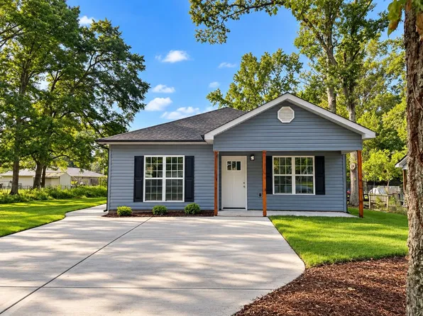 1310 Marie St NW, Cullman, AL 35055