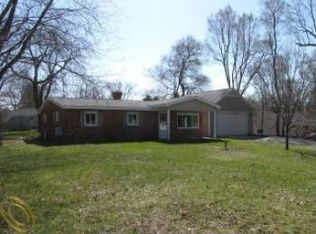 1599 Weymouth Ave, West Bloomfield, MI