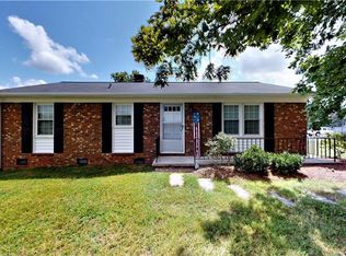 800 E Fairfield Rd, High Point, NC 27263