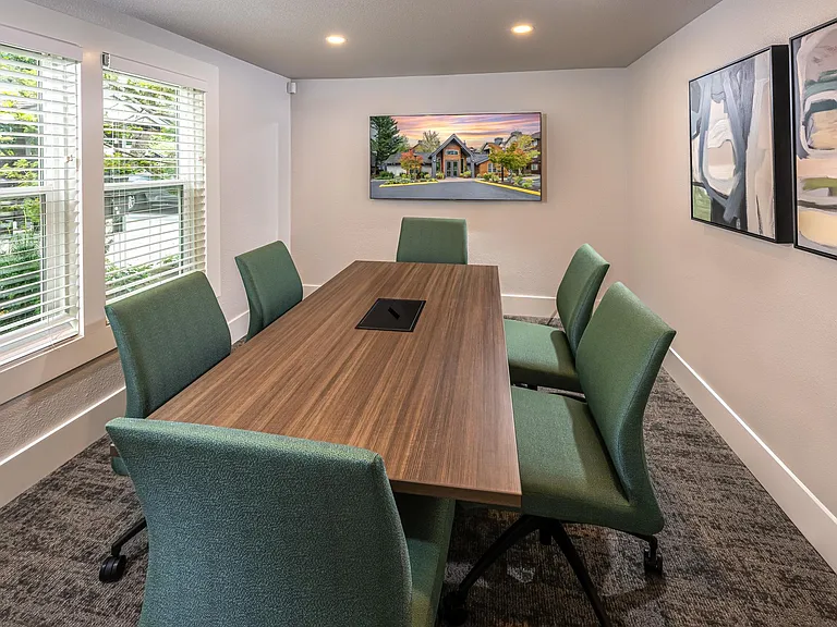Redmond Place Apartments — Photo 31