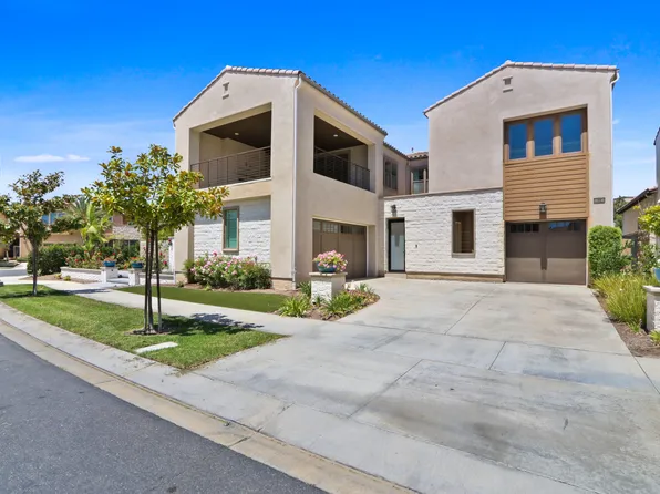59 Claudius Ct, Irvine, CA 92618